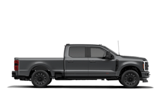 2027 Ford Super Duty® External Image 5